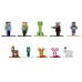 Jada Minecraft Pack Nanofigs Wave 8 253265008
