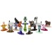 Jada Minecraft Pack Nanofigs Wave 8 253265008