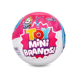 Mini 5 Surprises S2 International 77220gq2