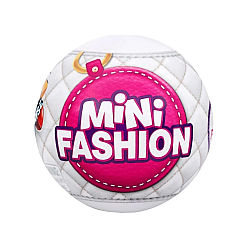 Mini 5 Surprises Fashion Brands S1 77198gq2