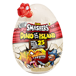 Smashers Dino Island Epic Egg S5 (7487)