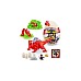 Smashers Dino Island Epic Egg S5 (7487) Smashers Dino Island Epic Egg S5 (7487)
