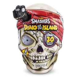 Smashers Dino Island Giant Skull (7488)