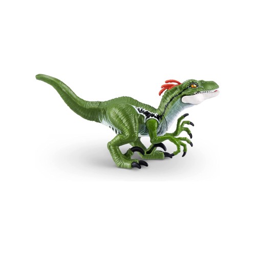 Robo Alive Dino Action S1 Raptor (7172)
