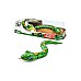 Robo Alive Snake Green (7150) Robo Alive Snake Green (7150)