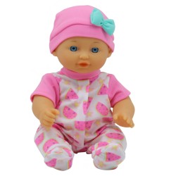 Doll Happy Friend Baby Starter Set (504226)