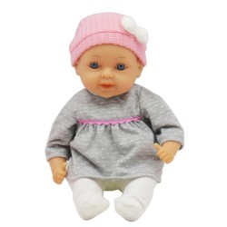 Doll Happy Friend Asta 33cm (504222)