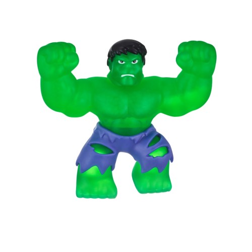 Goo Jit Zu Marvel S5 Incredible Hulk 41369