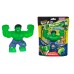 Goo Jit Zu Marvel S5 Incredible Hulk 41369 Goo Jit Zu Marvel S5 Incredible Hulk 41369