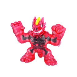 Goo Jit Zu Dino Xray Series 4 Balzagon 41185