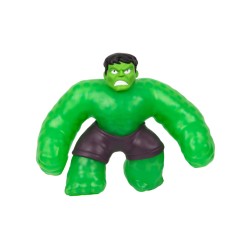 Goo Jit Zu Marvel Superhero Giant Supagoo Hulk 40 00758