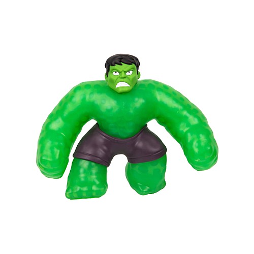 Goo Jit Zu Marvel Superhero Giant Supagoo Hulk 40 00758