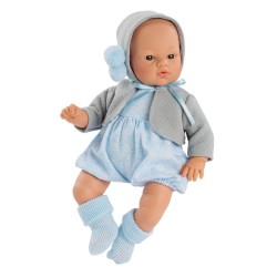 Doll Asi Koke Baby (24404311)