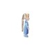 Doll Disney Frozen Elsa Adventure Travel 38cm (211804)