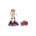 Doll Rock N Rollerskate Rainbow Riley (712034)