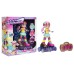 Doll Rock N Rollerskate Rainbow Riley (712034)