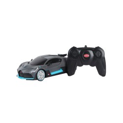 Car Cu Telecomanda Rastar R/c 1:24 Bugatti Divo (23178)