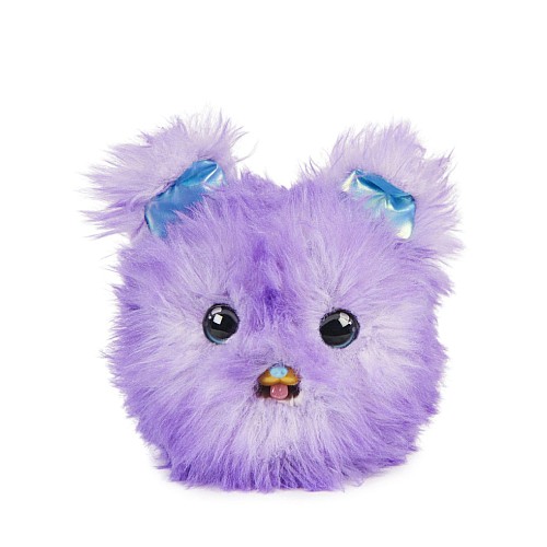 Plus Furfluffs Interactive Puppy (6065306)