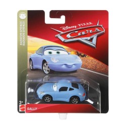 Car Cars 3 Die Cast Sally Carrera (fjh98)