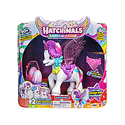 Hatchimals Hatchicorn W. Flapping Wings 6064458