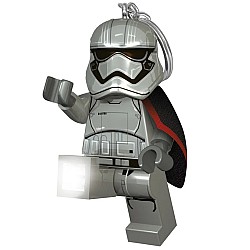 Lego W/led Star Wars Captain Phasma