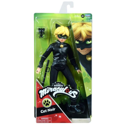 Doll Miraculous Core Fashion Cat Noir 60-50002
