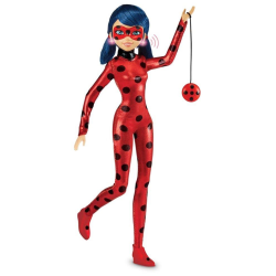 Doll Miraculous Talk & Sparkle (60-50251)