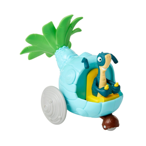 Vehicle Gigantosaurus Bill's Bubble (701121-pb)