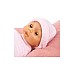 Doll Bayer My First Baby Pink 28 Cm (92802at)