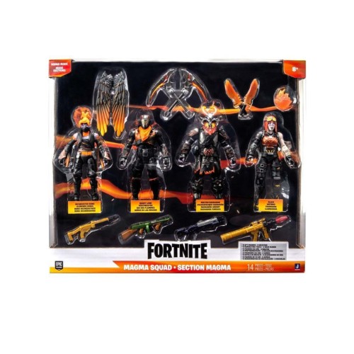 Fortnite Squad Mode Magma 922 1157