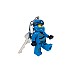 Keychain Lego W/led Ninjago Jay