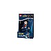 Keychain Lego W/led Clark Kent Keychain Lego W/led Clark Kent
