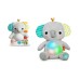 Plus Bright Starts Hug-a-bye Baby (12498)