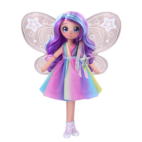 Doll Dream Seekers Deluxe Light Up S2 (13841)