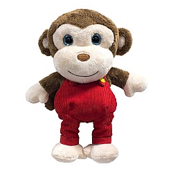 Plus My Baby Tumble Monkey (90085)