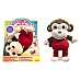 Plus My Baby Tumble Monkey (90085)