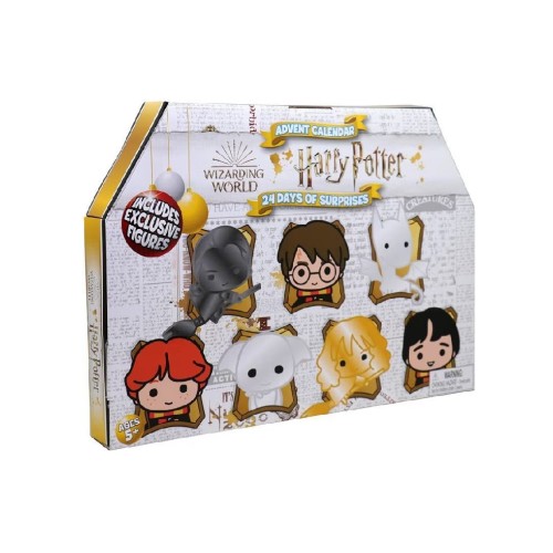 Harry Potter Advent Calendar (108-79688)