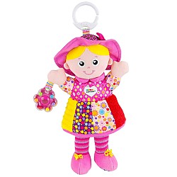 Plus Lamaze My Friend Emily (27026)