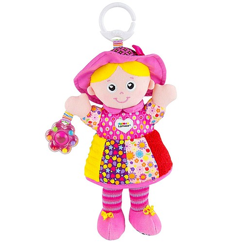 Plus Lamaze My Friend Emily (27026)