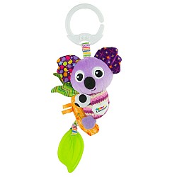 Plus Lamaze Walla Walla Koala On-the-go Baby (27529)