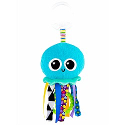 Plus Lamaze Sprinkles The Jellyfish On-the-go Baby (27194)