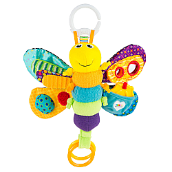 Plus Lamaze Freddie The Firefly (27024)