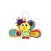 Plus Lamaze Jacques The Peacock (27013) Plus Lamaze Jacques The Peacock (27013)