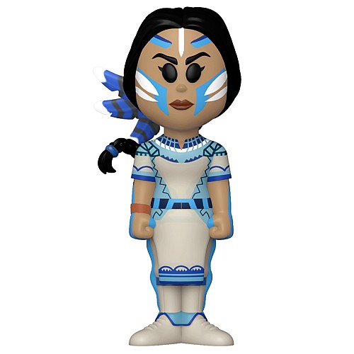 Vinyl Soda Marvel What If? Kahhori