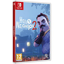 Hello Neighbor 2