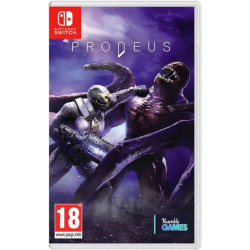 Prodeus
