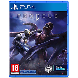 Prodeus