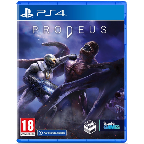 Prodeus