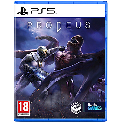 Prodeus