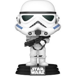 Pop Star Wars Stormtrooper 10cm